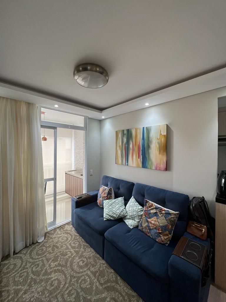 Imagem Apartamento com 2 Quartos à Venda, 60 m²em Vila Gustavo - São Paulo Imagem Apartamento com 2 Quartos à Venda, 60 m²em Vila Gustavo - São Paulo