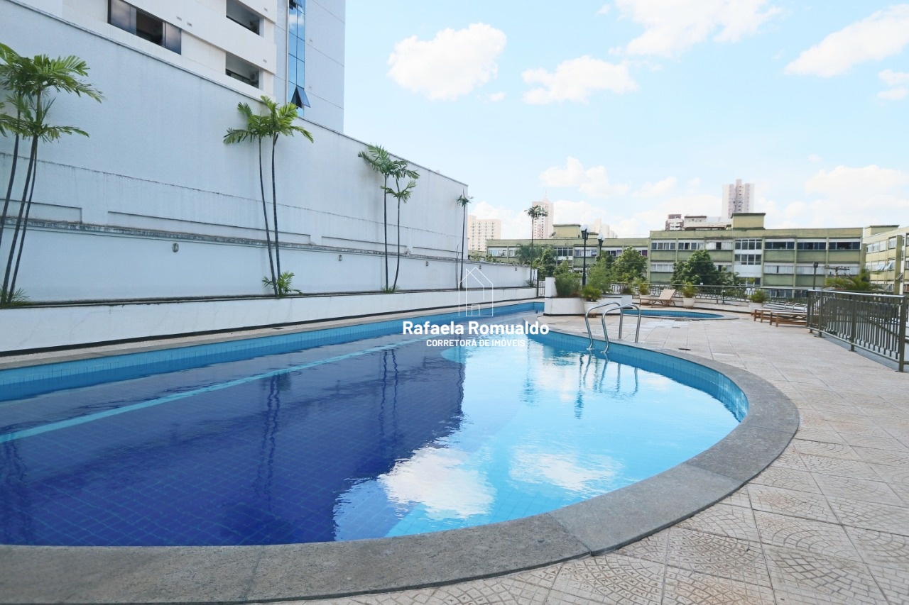 Imagem Apartamento com 3 Quartos à Venda, 113 m²em Setor Bueno - Goiânia