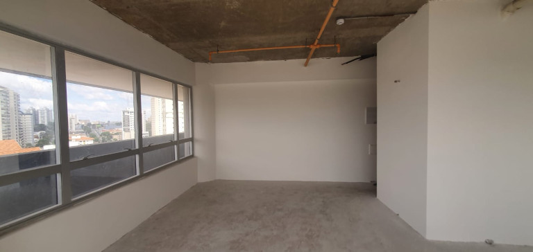 Sala Comercial à Venda,  em Centro - Santo André