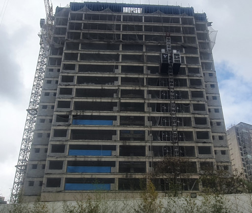 Imagem Apartamento com 4 Quartos à Venda,  em Jardim Aurélia - São Paulo