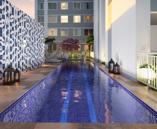 Imagem Apartamento com 2 Quartos à Venda,  em Campos Elíseos - São Paulo