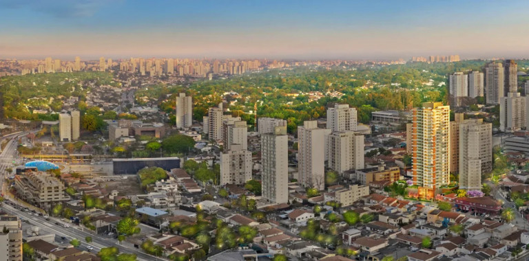 Imagem Apartamento com 2 Quartos à Venda, 110 m² em Jardim das Acácias - São Paulo Imagem Apartamento com 2 Quartos à Venda, 110 m² em Jardim das Acácias - São Paulo