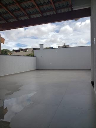 Imagem Cobertura com 2 Quartos à Venda, em Parque das Nações - Santo André Imagem Cobertura com 2 Quartos à Venda, em Parque das Nações - Santo André