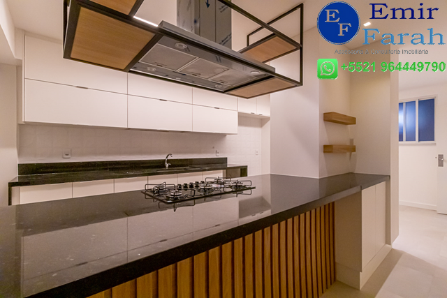 Imagem Apartamento com 4 Quartos à Venda ou Temporada, 330 m²em Copacabana - Rio de Janeiro