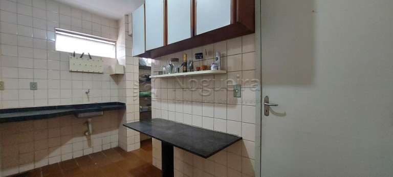 Imagem Apartamento com 4 Quartos à Venda, 265 m² em Boa Viagem - Recife