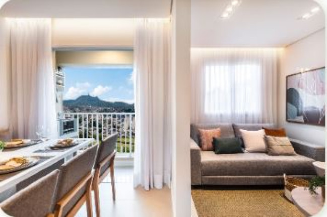 Imagem Apartamento com 2 Quartos à Venda,  em Vila Jaraguá - São Paulo