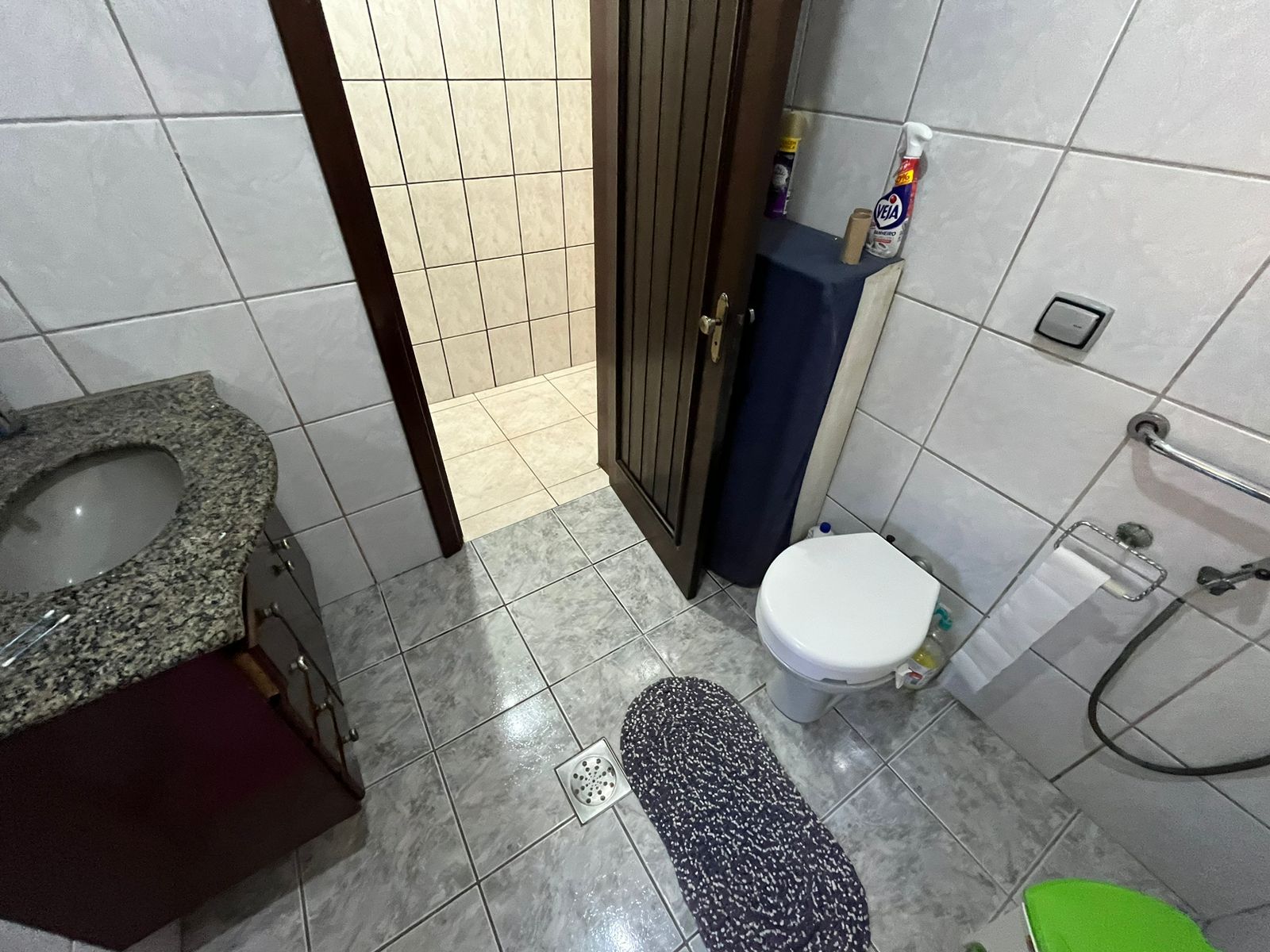 Imagem Casa com 2 Quartos à Venda, 225 m²em Jardim Casqueiro - Cubatão