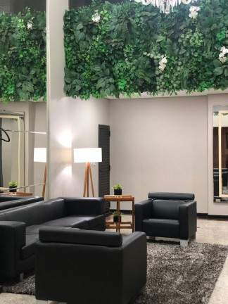 Imagem Apartamento com 4 Quartos à Venda,  em Setor Bueno - Goiânia
