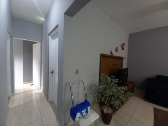 Imagem Casa com 3 Quartos à Venda, 104 m² em Itanhanhem - Itanhaém