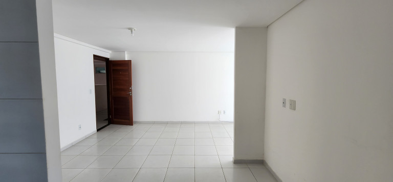 Imagem Apartamento com 3 Quartos à Venda, 78 m²em Bancários - João Pessoa Imagem Apartamento com 3 Quartos à Venda, 78 m²em Bancários - João Pessoa