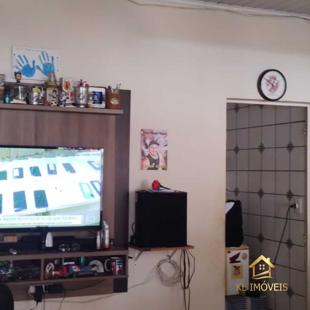 Imagem Casa com 2 Quartos à Venda, 300 m²em Cidade Nova - Manaus