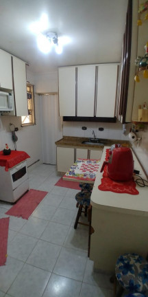 Imagem Apartamento com 2 Quartos à Venda, 70 m² em Ipiranga - São Paulo Imagem Apartamento com 2 Quartos à Venda, 70 m² em Ipiranga - São Paulo