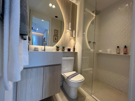 Imagem Apartamento com 2 Quartos à Venda, 38 m² em Jardim das Graças - São Paulo Imagem Apartamento com 2 Quartos à Venda, 38 m² em Jardim das Graças - São Paulo