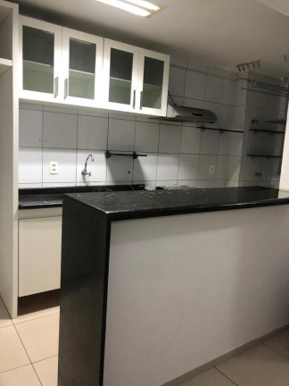 Imagem Apartamento com 3 Quartos à Venda, 63 m² em Imbiribeira - Recife