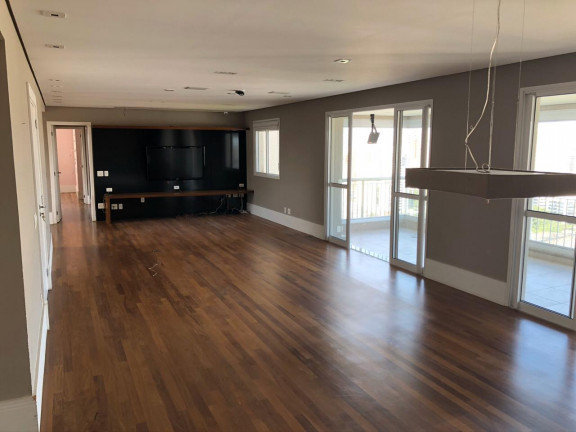 Imagem Apartamento com 4 Quartos à Venda, 223 m² em Vila Andrade - São Paulo Imagem Apartamento com 4 Quartos à Venda, 223 m² em Vila Andrade - São Paulo