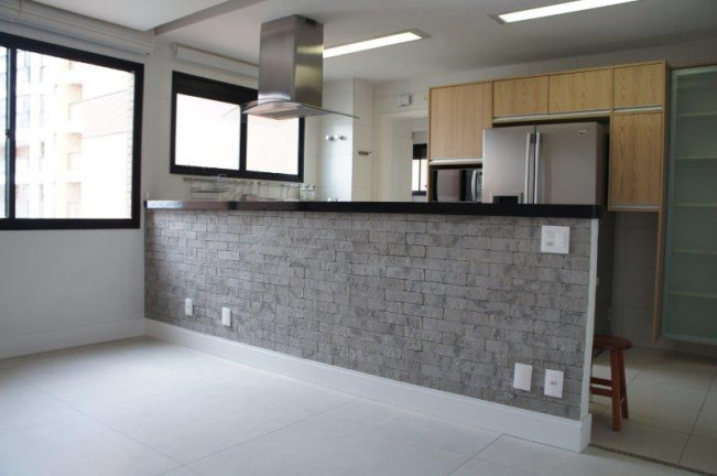 Imagem Apartamento com 3 Quartos à Venda, em Vila Andrade - São Paulo Imagem Apartamento com 3 Quartos à Venda, em Vila Andrade - São Paulo