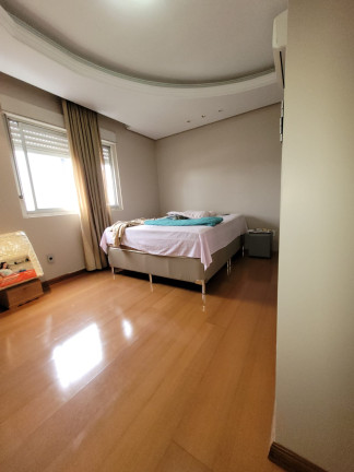 Imagem Apartamento com 3 Quartos à Venda, 123 m² em Rio Branco - São Leopoldo Imagem Apartamento com 3 Quartos à Venda, 123 m² em Rio Branco - São Leopoldo
