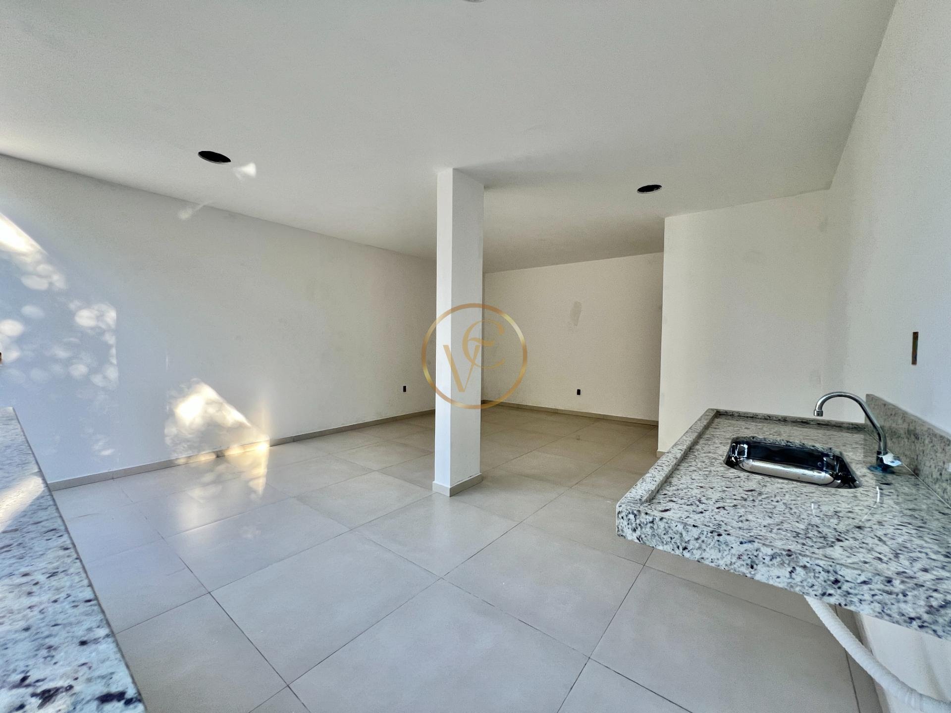 Imagem Casa com 3 Quartos à Venda, 115 m² em Praia de Carapebus - Serra