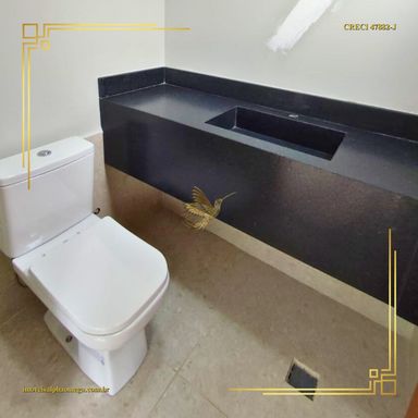 Imagem Casa com 3 Quartos à Venda, 185 m² em Jardim Ouro Verde - Mirandópolis