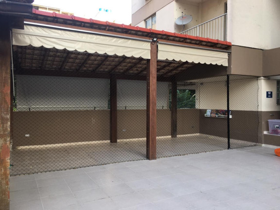 Imagem Cobertura com 3 Quartos à Venda, 136 m² em Praça Seca - Rio de Janeiro