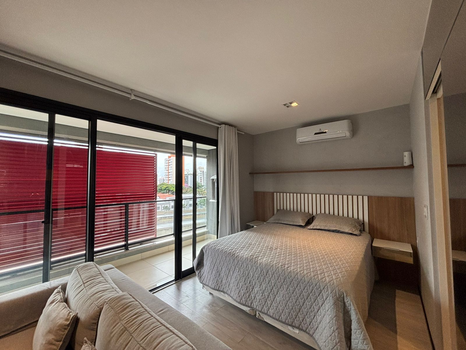 Imagem Studio com 1 Quarto à Venda, 38 m² em Campo Belo - São Paulo Imagem Studio com 1 Quarto à Venda, 38 m² em Campo Belo - São Paulo