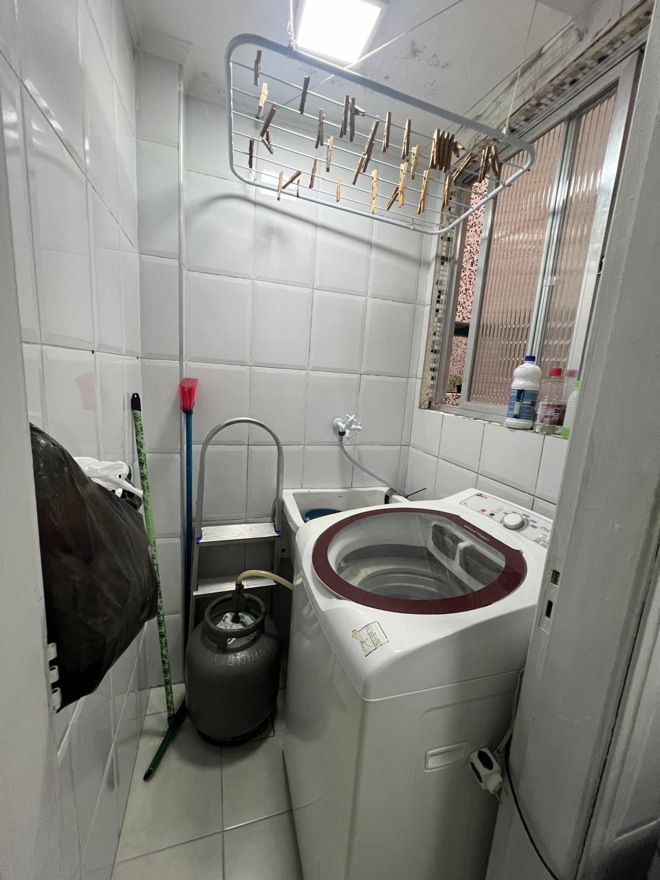 Imagem Apartamento com 1 Quarto à Venda, 31 m² em Boqueirão - Praia Grande Imagem Apartamento com 1 Quarto à Venda, 31 m² em Boqueirão - Praia Grande