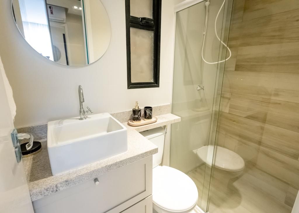Imagem Apartamento com 2 Quartos à Venda, 53 m²em Imbuí - Salvador