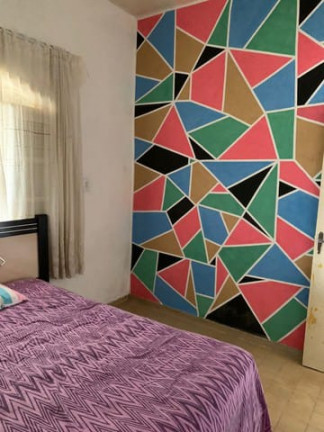 Imagem Casa com 2 Quartos à Venda, 125 m² em Ocian - Praia Grande