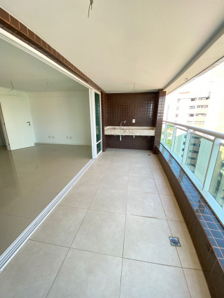 Imagem Apartamento com 3 Quartos à Venda, 138 m² em Guararapes - Fortaleza