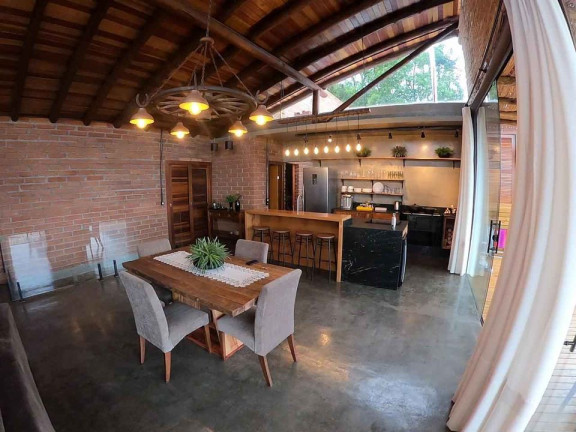 Imagem Casa com 3 Quartos à Venda, 150 m² em Santa Luzia - Siderópolis Imagem Casa com 3 Quartos à Venda, 150 m² em Santa Luzia - Siderópolis