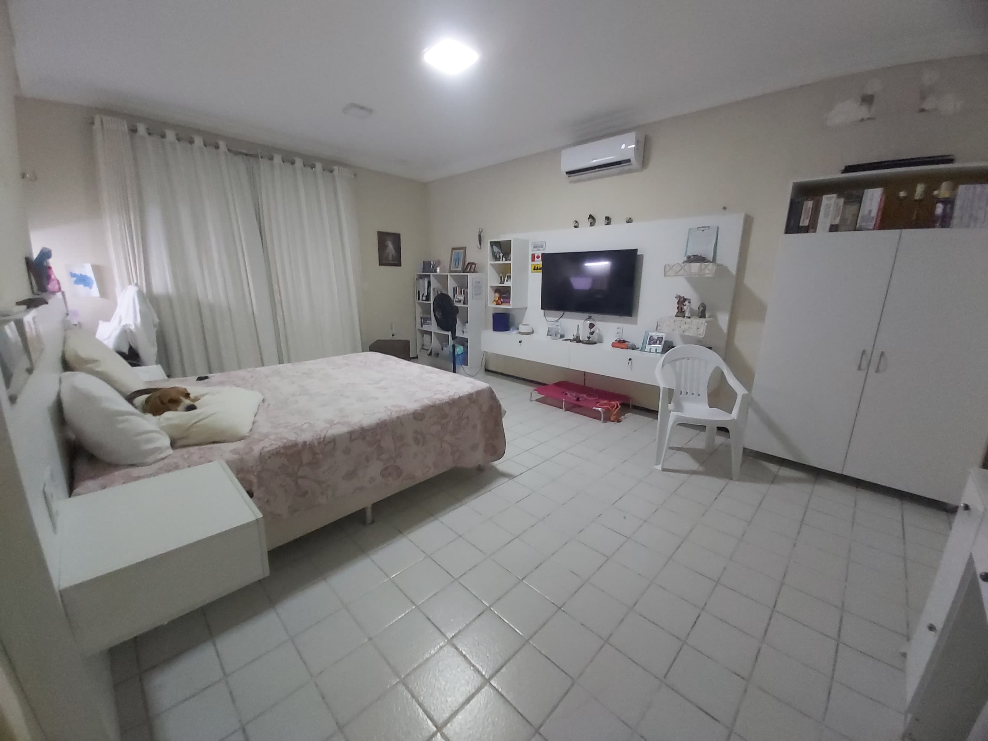 Imagem Casa com 6 Quartos à Venda, 520 m² em José de Alencar - Fortaleza