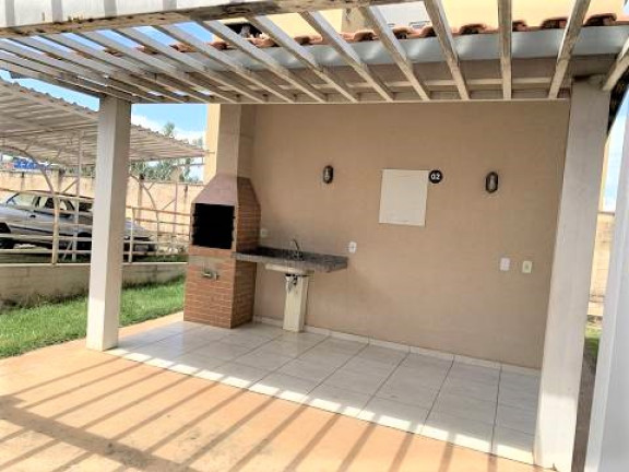 Imagem Apartamento com 2 Quartos à Venda, 48 m² em Vila Maria - Aparecida de Goiânia Imagem Apartamento com 2 Quartos à Venda, 48 m² em Vila Maria - Aparecida de Goiânia