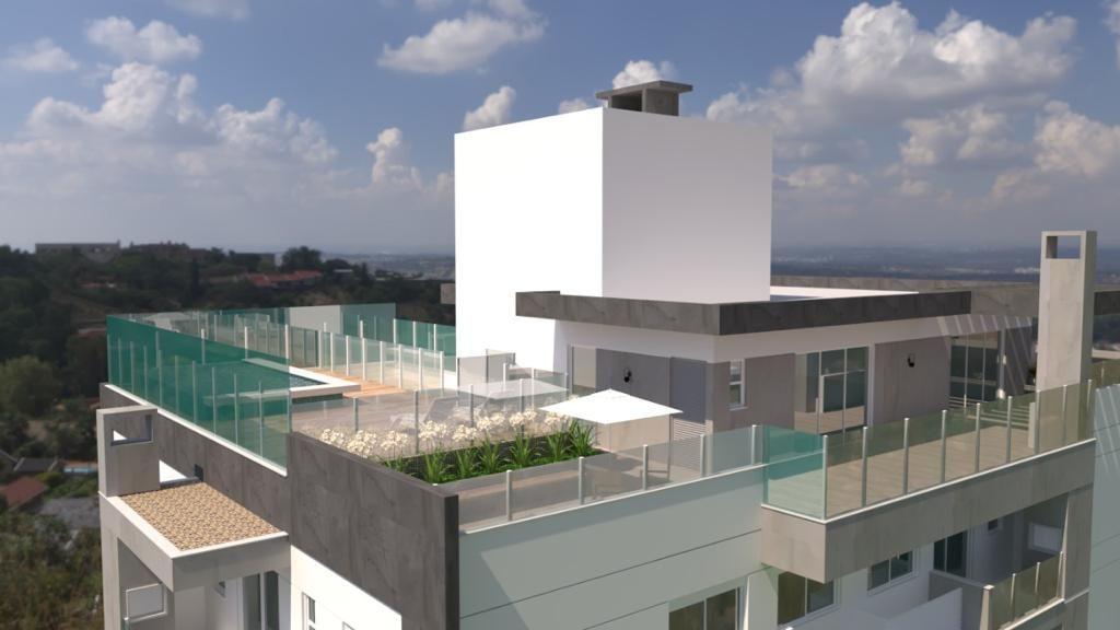 Imagem Apartamento com 2 Quartos à Venda, 63 m²em Rio Caveiras - Biguaçu