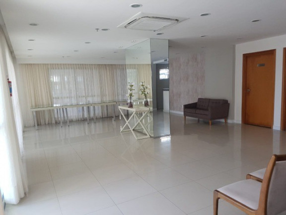 Imagem Apartamento com 2 Quartos à Venda, 58 m²em Parque Iracema - Fortaleza