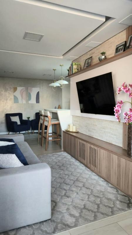 Imagem Apartamento com 3 Quartos à Venda, 95 m²em Barra Funda - São Paulo