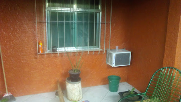 Imagem Casa com 2 Quartos à Venda,  em Miguel Couto - Nova Iguaçu