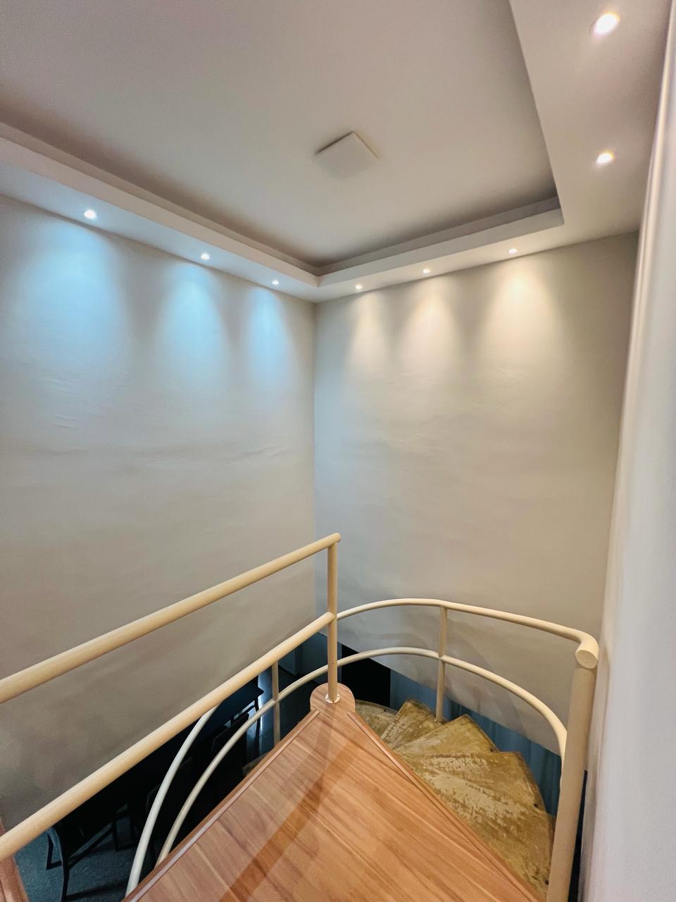 Imagem Cobertura com 5 Quartos à Venda, 483 m²em Cambuí - Campinas Imagem Cobertura com 5 Quartos à Venda, 483 m²em Cambuí - Campinas
