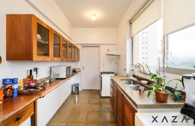 Imagem Apartamento com 3 Quartos à Venda, 170 m² em Alto de Pinheiros - São Paulo