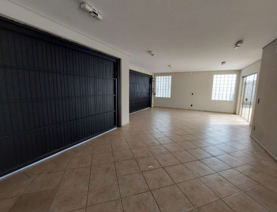 Imagem Sobrado com 3 Quartos à Venda, 640 m² em Loteamento Residencial Fazenda São José - Valinhos