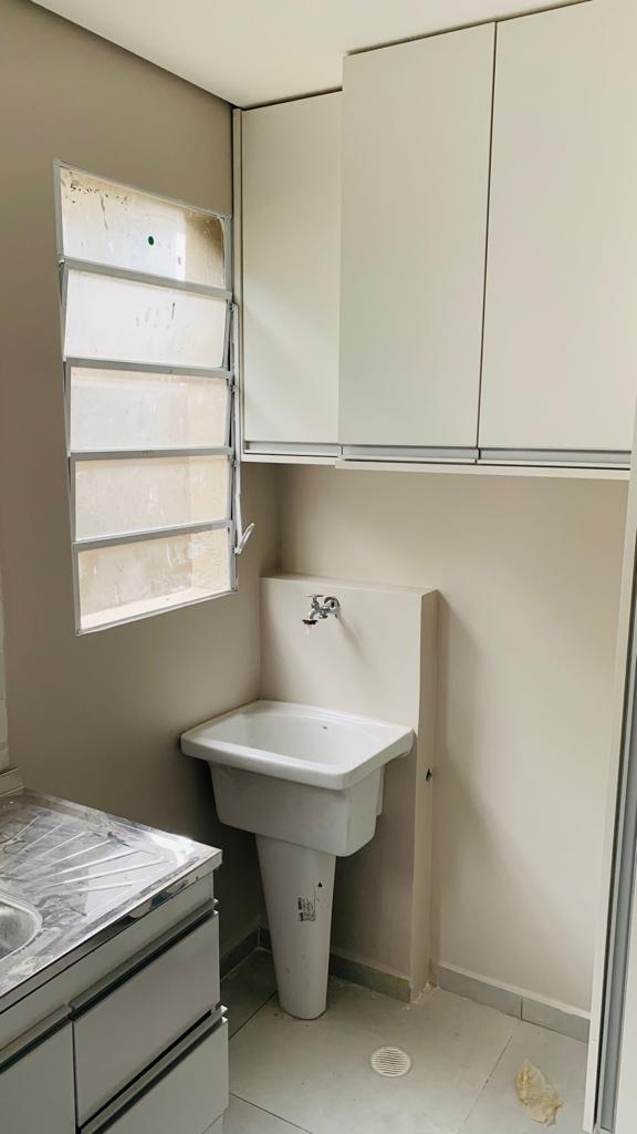 Imagem Apartamento com 2 Quartos à Venda, 44 m² em Veloso - OSASCO