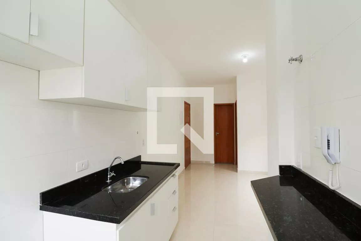 Imagem Apartamento com 2 Quartos para Alugar, 41 m²em Tucuruvi - São Paulo