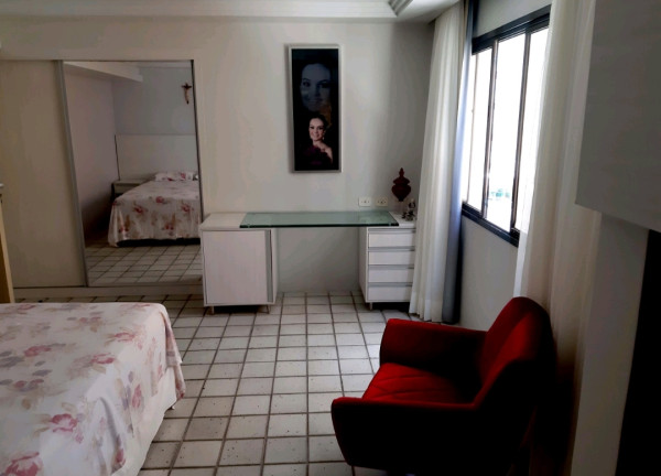 Imagem Apartamento com 3 Quartos à Venda, 412 m² em Boa Viagem - Recife