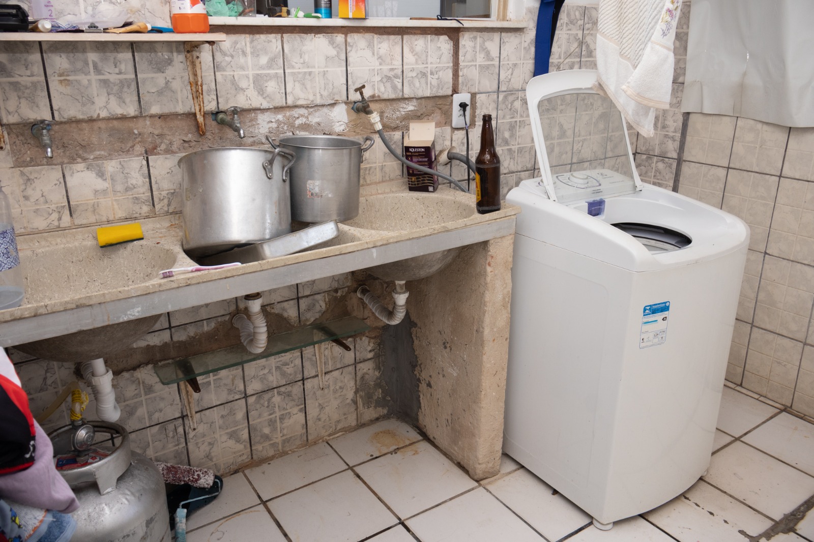 Imagem Casa com 3 Quartos à Venda, 125 m² em São Cristóvão - Salvador