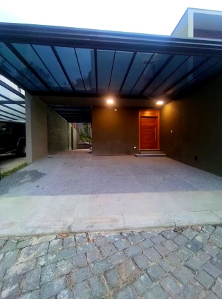 Imagem Casa de Condomínio com 4 Quartos à Venda, 285 m² em Itapetinga - Atibaia Imagem Casa de Condomínio com 4 Quartos à Venda, 285 m² em Itapetinga - Atibaia