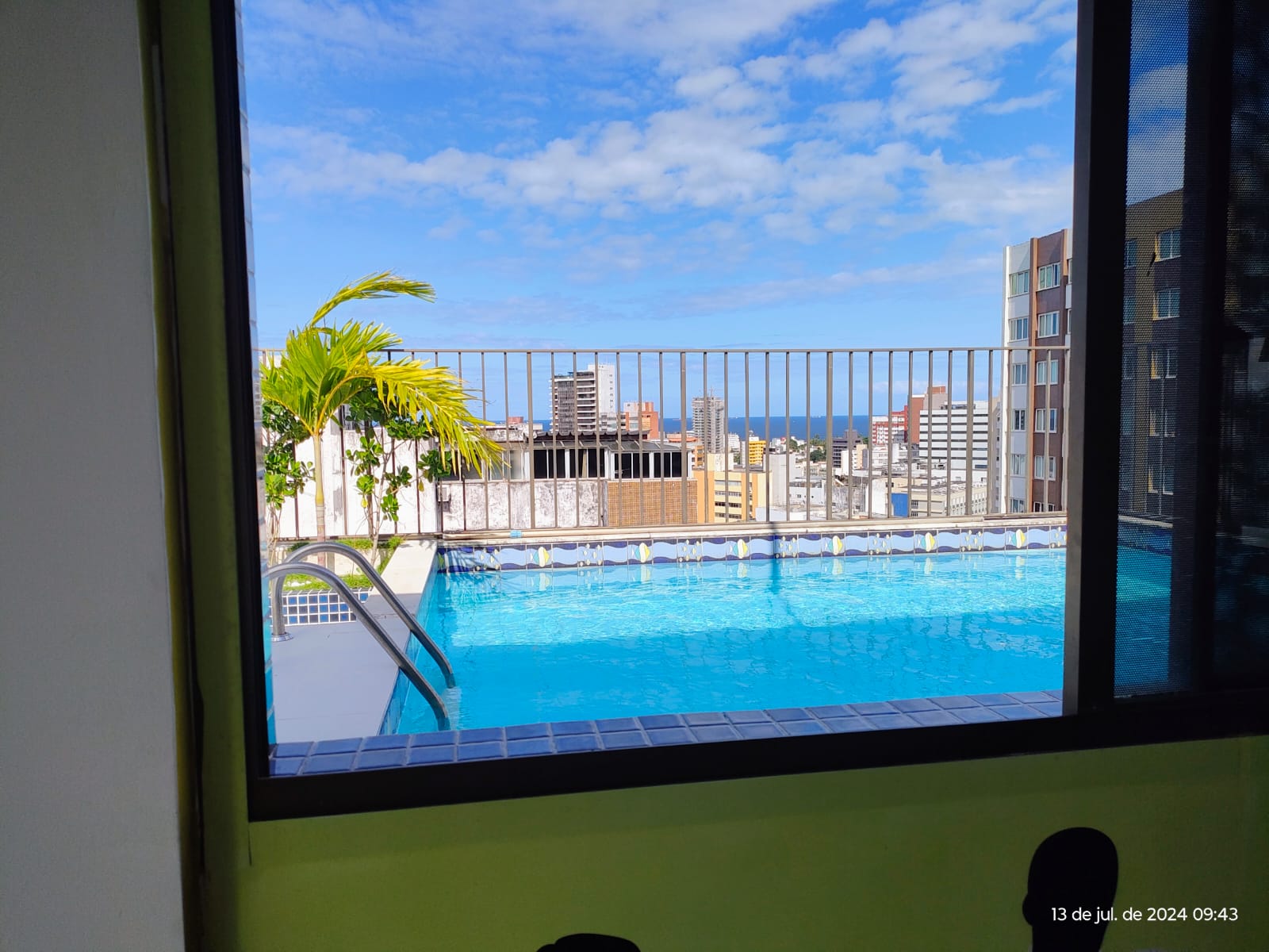 Imagem Cobertura à Venda, 320 m² em Graça - Salvador Imagem Cobertura à Venda, 320 m² em Graça - Salvador