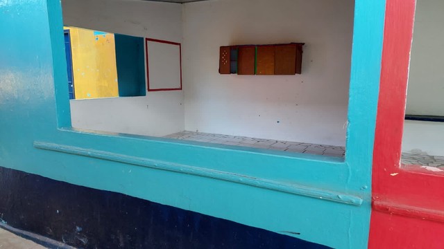Imagem Imóvel Comercial à Venda, 1 m²em Tamarineira - Recife
