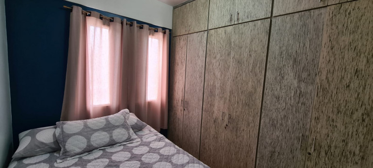 Imagem Apartamento com 3 Quartos à Venda, 73 m² em Chácara Primavera - Campinas Imagem Apartamento com 3 Quartos à Venda, 73 m² em Chácara Primavera - Campinas