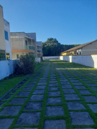 Imagem Casa de Condomínio com 2 Quartos à Venda, 160 m² em Samburá (Tamoios) - Cabo Frio
