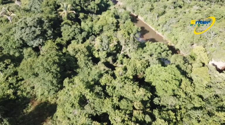 Imagem Fazenda à Venda, 681.000 m² em rural - São João D'Aliança Imagem Fazenda à Venda, 681.000 m² em rural - São João D'Aliança