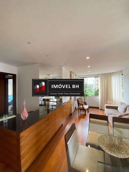 Apartamento com 3 Quartos à Venda, 80 m²em Buritis - Belo Horizonte